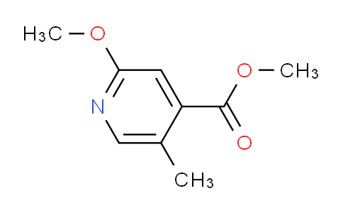 AM28399 | 944838-10-2 | Methyl 2-methoxy-5-methylisonicotinate