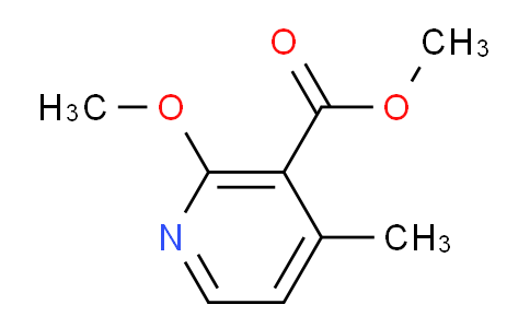 AM28402 | 913954-88-8 | Methyl 2-methoxy-4-methylnicotinate