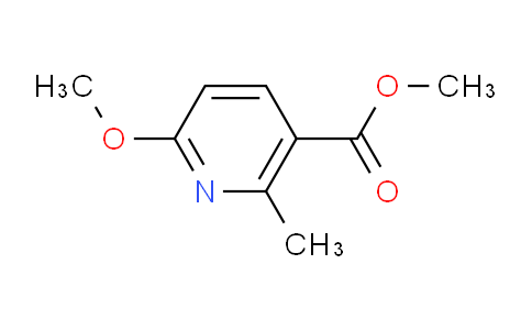 AM28405 | 137347-39-8 | Methyl 6-methoxy-2-methylnicotinate