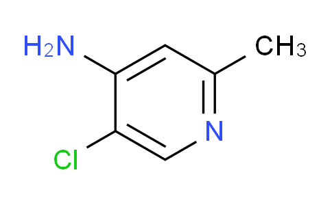 AM29156 | 97944-44-0 | 4-Amino-5-chloro-2-methylpyridine