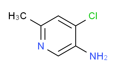 AM29158 | 1092285-77-2 | 5-Amino-4-chloro-2-methylpyridine