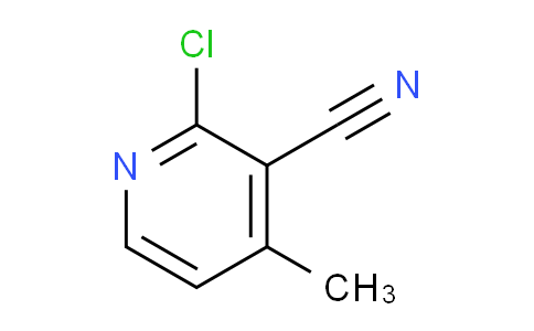 AM29164 | 65169-38-2 | 2-Chloro-3-cyano-4-methylpyridine