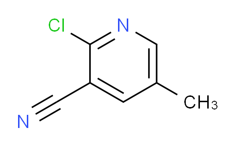 AM29165 | 66909-34-0 | 2-Chloro-3-cyano-5-methylpyridine