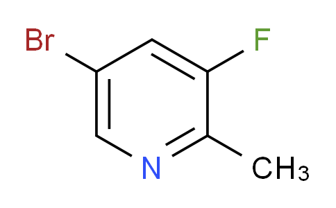 AM29414 | 1162674-74-9 | 5-Bromo-3-fluoro-2-methylpyridine