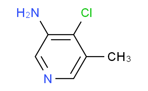 AM29426 | 1261561-50-5 | 3-Amino-4-chloro-5-methylpyridine