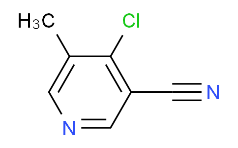 AM29439 | 1261535-47-0 | 4-Chloro-3-cyano-5-methylpyridine