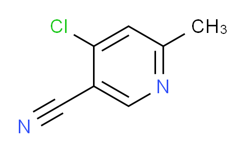 AM29440 | 38875-76-2 | 4-Chloro-5-cyano-2-methylpyridine