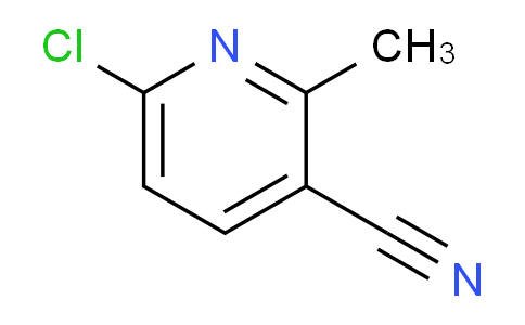 AM29445 | 66909-36-2 | 6-Chloro-3-cyano-2-methylpyridine