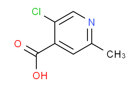 AM29541 | 1060810-03-8 | 5-Chloro-2-methylisonicotinic acid
