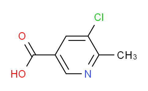 AM29546 | 1256835-19-4 | 5-Chloro-6-methylnicotinic acid