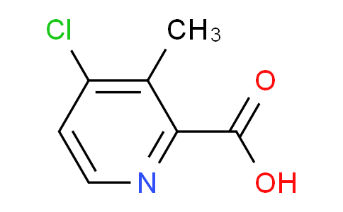 AM29551 | 30235-20-2 | 4-Chloro-3-methylpicolinic acid