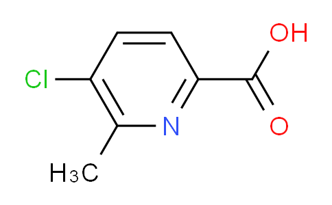 AM29556 | 137778-19-9 | 5-Chloro-6-methylpicolinic acid