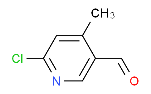 AM29593 | 884495-38-9 | 2-Chloro-4-methylpyridine-5-carboxaldehyde