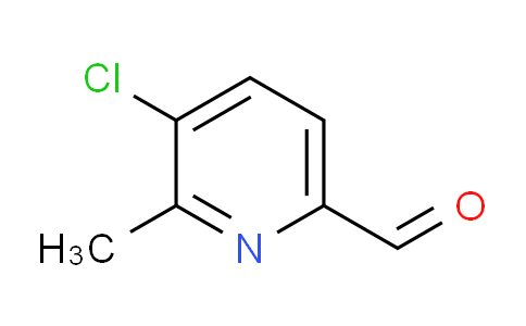 AM29595 | 137778-17-7 | 3-Chloro-2-methylpyridine-6-carboxaldehyde
