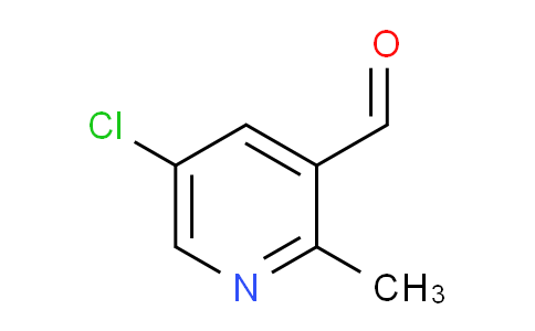 AM29606 | 1060814-56-3 | 5-Chloro-2-methylpyridine-3-carboxaldehyde