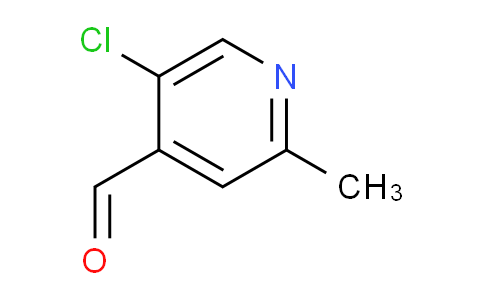 AM29607 | 1060810-02-7 | 5-Chloro-2-methylpyridine-4-carboxaldehyde