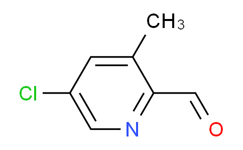 AM29608 | 780801-55-0 | 5-Chloro-3-methylpyridine-2-carboxaldehyde
