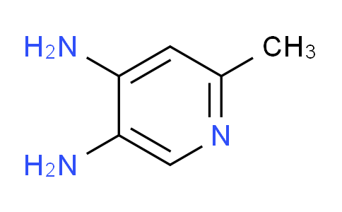 AM29612 | 861199-62-4 | 4,5-Diamino-2-methylpyridine