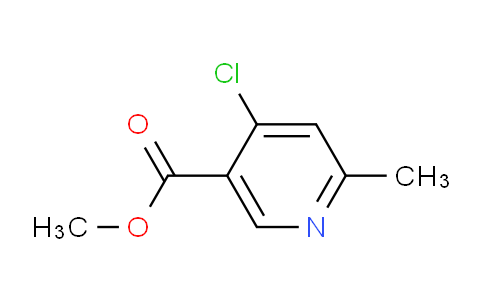AM29626 | 886372-05-0 | Methyl 4-chloro-2-methylpyridine-5-carboxylate