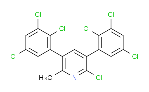 AM30925 | 1361662-33-0 | 3,5-Bis(2,3,5-trichlorophenyl)-2-chloro-6-methylpyridine