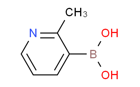 2-Methyl-3-pyridinylboronic acid