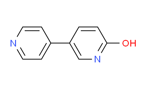 AM33755 | 62749-34-2 | 5-(Pyridin-4-yl)pyridin-2-ol