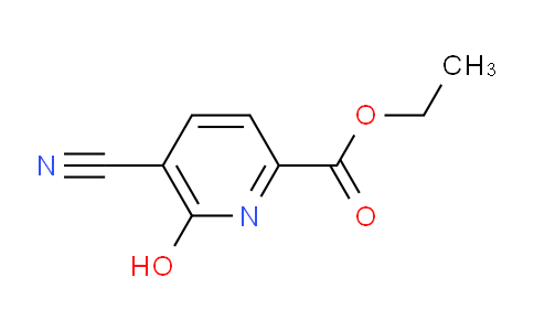 AM33774 | 1805493-23-5 | Ethyl 5-cyano-6-hydroxypicolinate