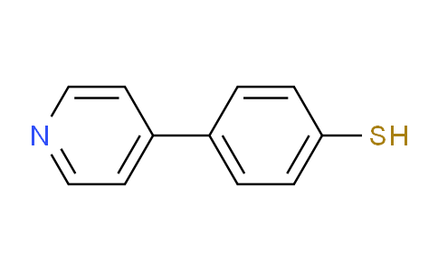 AM33780 | 188358-98-7 | 4-(Pyridin-4-yl)benzenethiol
