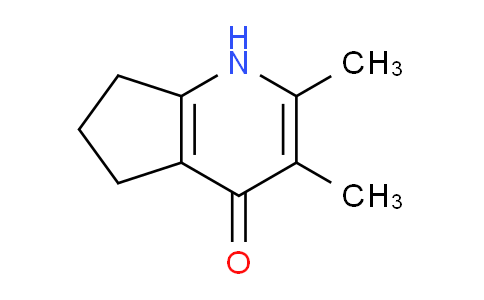 AM34210 | 65645-81-0 | 2,3-Dimethyl-1,5,6,7-tetrahydro-4H-cyclopenta[b]pyridin-4-one