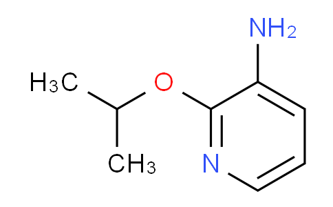 AM34305 | 187654-86-0 | 2-Isopropoxypyridin-3-amine
