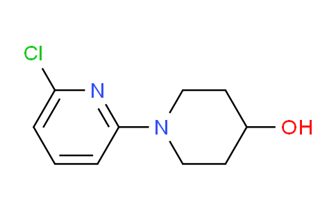 AM34357 | 1220036-23-6 | 1-(6-Chloropyridin-2-yl)piperidin-4-ol