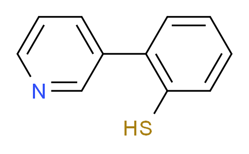 AM34366 | 1214361-72-4 | 2-(Pyridin-3-yl)benzenethiol