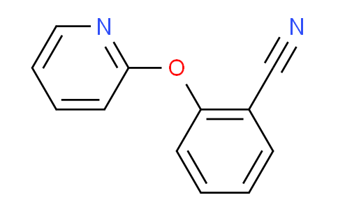 AM34539 | 868755-66-2 | 2-(Pyridin-2-yloxy)benzonitrile