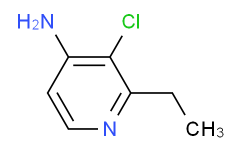 AM34594 | 148401-40-5 | 3-Chloro-2-ethylpyridin-4-amine