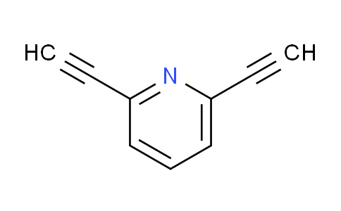 AM34643 | 75867-46-8 | 2,6-Diethynylpyridine