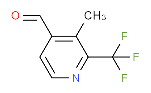 AM34701 | 1289107-07-8 | 3-Methyl-2-(trifluoromethyl)pyridine-4-carboxaldehyde
