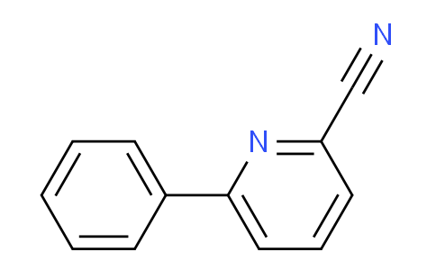 AM34833 | 39065-47-9 | 6-Phenylpicolinonitrile