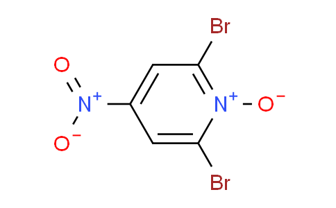 AM34849 | 98027-81-7 | 2,6-Dibromo-4-nitropyridine 1-oxide