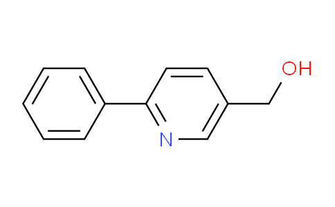 AM34872 | 4634-09-7 | 2-Phenylpyridine-5-methanol