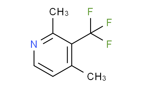 AM35022 | 1365123-26-7 | 2,4-Dimethyl-3-(trifluoromethyl)pyridine