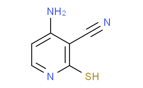 AM35083 | 717875-63-3 | 4-Amino-2-mercaptonicotinonitrile
