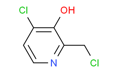 AM35274 | 1393560-37-6 | 4-Chloro-2-chloromethyl-3-hydroxypyridine