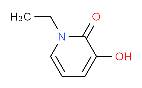 AM35511 | 90037-19-7 | 1-Ethyl-3-hydroxypyridin-2(1H)-one