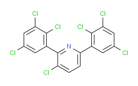 AM35719 | 1361676-23-4 | 2,6-Bis(2,3,5-trichlorophenyl)-3-chloropyridine
