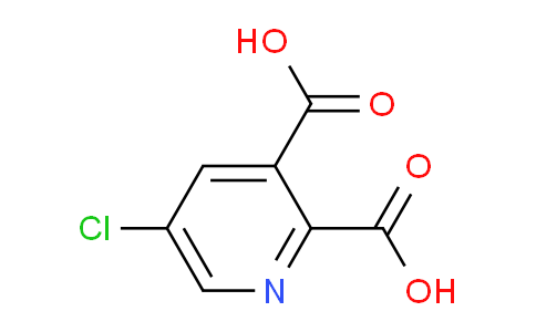 AM35728 | 53636-66-1 | 5-Chloropyridine-2,3-dicarboxylic acid