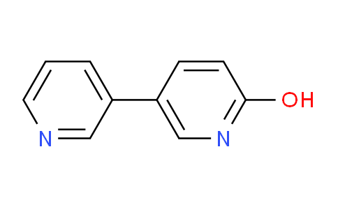 5-(Pyridin-3-yl)pyridin-2-ol
