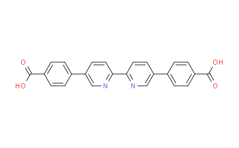 AM35968 | 1373759-05-7 | Benzoic acid, 4,4'-[2,2'-bipyridine]-5,5'-diylbis-