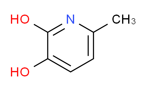 AM36014 | 4664-12-4 | 2,3-Dihydroxy-6-methylpyridine