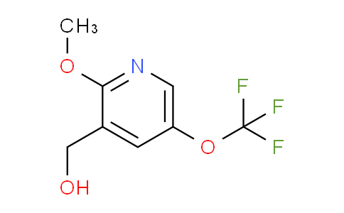 AM36042 | 1803975-90-7 | 2-Methoxy-5-(trifluoromethoxy)pyridine-3-methanol
