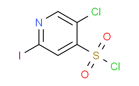 AM36111 | 1261676-07-6 | 5-Chloro-2-iodopyridine-4-sulfonyl chloride